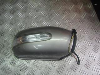 зеркало наружное правое Mercedes-Benz C-Класс W203/S203/CL203 [рестайлинг] 2004, 3.0 л., дизель, АКПП, универсал