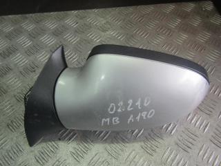 зеркало наружное левое Mercedes-Benz A-Класс W168/V168 [рестайлинг] 2002, 1.9 л., бензин, МКПП, минивэн