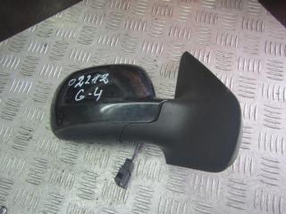 зеркало наружное правое Volkswagen Golf 4 поколение 2001, 1.6 л., бензин, МКПП, хетчбэк 5 дв.