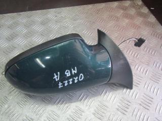 зеркало наружное правое Mercedes-Benz A-Класс W168/V168 [рестайлинг] 2002, 1.6 л., бензин, АКПП, минивэн