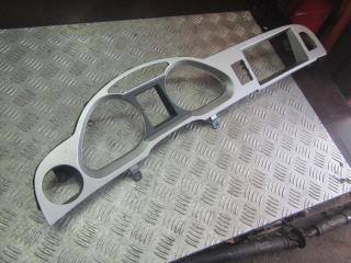 комплект декоративных накладок (дерева) салона Audi A6 4F/C6 [рестайлинг] 2008, 2.7 л., дизель, АКПП, универсал, 4F1857115F