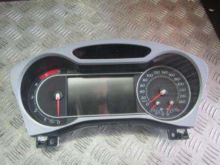 щиток приборов (приборная панель) Ford Mondeo 4 поколение 2009, 2.2 л., дизель, МКПП, универсал, 8M2T10849VC, 8M2T14C026CC