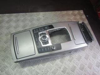 рамка обрамление кулисы Audi A6 4F/C6 [рестайлинг] 2008, 2.7 л., дизель, АКПП, универсал, 4F1864261R