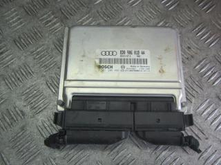 блок управления двигателем Audi A4 B5 1998, 8D0906018AA