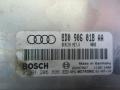 блок управления двигателем Audi A4 B5 1998, 8D0906018AA - фото №3