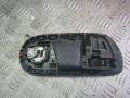 ручка внутренняя задняя левая Ford Galaxy 1 поколение [рестайлинг] 2001, 2.3 л., бензин, МКПП, минивэн, 7M3837113B - фото №3