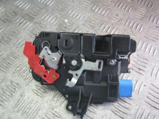 замок двери задней правой Volkswagen Golf 5 поколение 2007, 1.9 л., дизель, МКПП, универсал, 7L0839016D