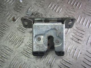 замок багажника Opel Corsa C 2003, 1.0 л., бензин, МКПП, хетчбэк 5 дв.