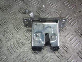 замок багажника Opel Astra G 2002, 1.8 л., бензин, МКПП, хетчбэк 5 дв., 09130569