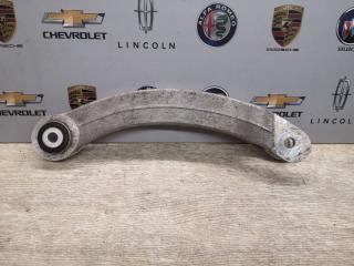 рычаг задний правый Alfa Romeo 2018, 2.0 л., бензин, правый руль, 00505432750, 50543275