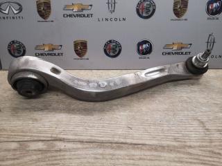 рычаг передний правый Alfa Romeo 2018, 2.0 л., бензин, правый руль, K206003