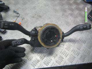 переключатель подрулевой (стрекоза) Audi A6 4F/C6 [рестайлинг] 2008, 2.7 л., дизель, АКПП, универсал, 4E0953503C, 4E0953541A, 4F0953549D