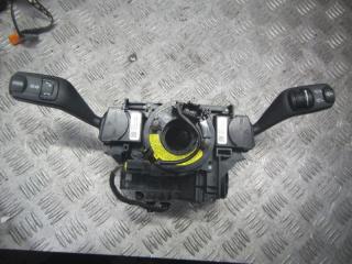 переключатель подрулевой (стрекоза) Ford Mondeo 4 поколение 2009, 2.2 л., дизель, МКПП, универсал, 6G9T13N064DK, 6G9T13335BE, 6G9T17A553AE