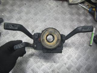 переключатель подрулевой (стрекоза) Volkswagen Passat B6 2010, 2.0 л., дизель, АКПП, универсал, 3C9953513AF, 3C0953549AJ