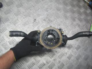 переключатель подрулевой (стрекоза) Volkswagen Touareg 1 поколение [рестайлинг] 2008, 3.0 л., дизель, АКПП, внедорожник 5 дв., 7L6953549F