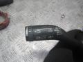 переключатель подрулевой (стрекоза) Volkswagen Touareg 1 поколение [рестайлинг] 2008, 3.0 л., дизель, АКПП, внедорожник 5 дв., 7L6953549F - фото №3