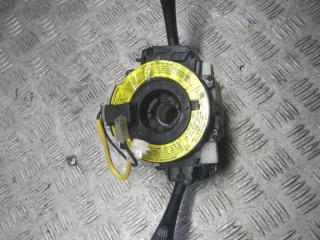 переключатель подрулевой (стрекоза) Mitsubishi Carisma 1 поколение [рестайлинг] 2001, 1.9 л., дизель, МКПП, хетчбэк 5 дв., MR911056