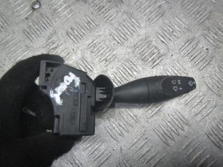 переключатель дворников Ford Focus 1 поколение 2000, 98AG17A553C