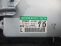 блок управления электроусилителя руля Toyota Verso-S 1 поколение P120 2012, 1.4 л., дизель, АКПП, минивэн, 8965052621, JL501003624, 1129005035 - фото №3