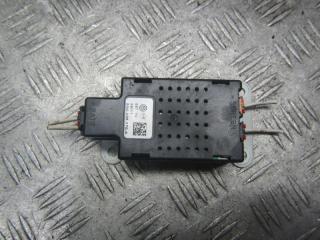 блок управления (другие) Volkswagen Tiguan 1 поколение [рестайлинг] 2012, 5N0035570A