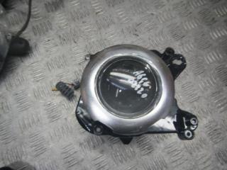 фара левая Audi A6 4F/C6 [рестайлинг] 2008, 2.7 л., дизель, АКПП, универсал, 5D0008319