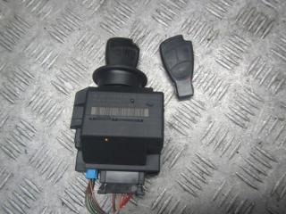 замок зажигания Mercedes-Benz C-Класс W203/S203/CL203 2003, 2.2 л., дизель, АКПП, универсал, 2095450908