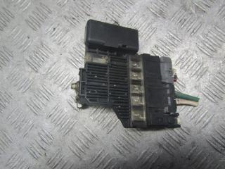 блок предохранителей Renault Megane 3 поколение [2-й рестайлинг] 2015, 1.6 л., бензин, МКПП, хетчбэк 5 дв.