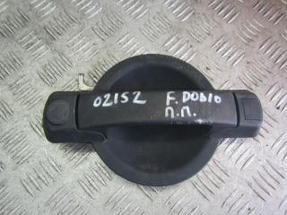 ручка наружная Fiat Doblo 1 поколение [рестайлинг] 2009, 1.3 л., дизель, МКПП, фургон