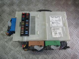 блок предохранителей Ford Mondeo 4 поколение 2009, 2.2 л., дизель, МКПП, универсал, 7G9T14A073YA