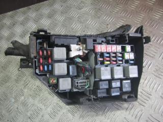 блок предохранителей Ford Mondeo 4 поколение 2009, 2.2 л., дизель, МКПП, универсал, 6G9T14A076CA