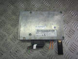 блок комфорта Audi A6 4F/C6 [рестайлинг] 2008, 2.7 л., дизель, АКПП, универсал, 4E0862335