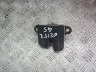 замок багажника Volkswagen Golf 4 поколение 2004, 1.4 л., бензин, МКПП, хетчбэк 5 дв., 1K6827505C