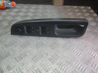 блок управления стеклоподъемниками Volkswagen Golf 5 поколение 2007, 1.9 л., дизель, МКПП, универсал, 1K4959857B