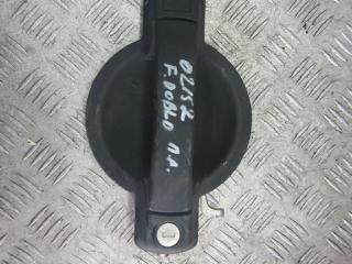 ручка наружная Fiat Doblo 1 поколение [рестайлинг] 2009, 1.3 л., дизель, МКПП, фургон