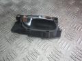 ручка внутренняя передняя правая Peugeot 407 1 поколение 2006, 2.2 л., дизель, МКПП, универсал, 96526177UD - фото №6