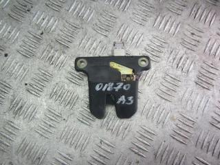 замок багажника Audi A3 8L 1997, 1.6 л., бензин, МКПП, хетчбэк 5 дв., 8L0827505