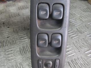 блок управления стеклоподъемниками Volvo V70 2 поколение 2004, 2.4 л., дизель, МКПП, универсал, 09193383