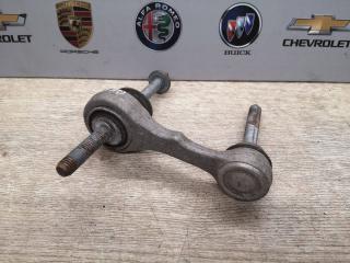 рычаг задний правый Alfa Romeo 2018, 2.0 л., бензин, правый руль, K206802