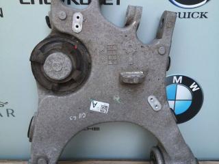 рычаг задний левый Alfa Romeo 2018, 2.0 л., бензин, правый руль, 00505491230, 50549123