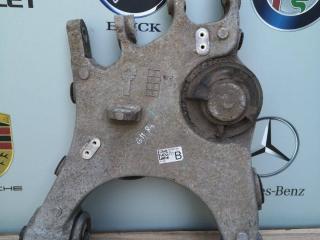 рычаг задний правый Alfa Romeo 2018, 2.0 л., бензин, правый руль, 00505491200, 50549120