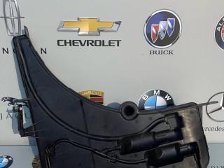 бачок омывателя Alfa Romeo 2018, 2.0 л., бензин, правый руль, 50532580