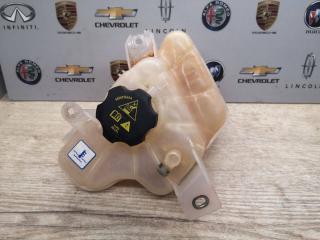 бачок расширительный Alfa Romeo 2018, 2.0 л., бензин, правый руль, 00505369130, 50536913