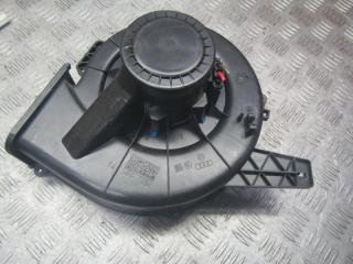 моторчик печки Volkswagen Fox 2 поколение 5Z 2006, 6Q1819015G
