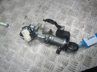 замок зажигания Suzuki Swift 3 поколение 2006