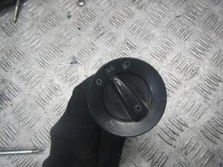 переключатель света Volkswagen Polo 3 поколение [рестайлинг] 2000, 1C0941531