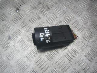 переключатель света Volkswagen Golf 4 поколение 2001, 1.6 л., бензин, МКПП, хетчбэк 5 дв., 1C0941531