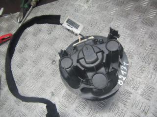 моторчик печки Dacia Logan 1 поколение 2005, 1.4 л., бензин, МКПП, седан