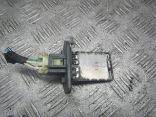 сопротивление печки Chevrolet Kalos 2002, 1.4 л., бензин, МКПП, хетчбэк 5 дв.