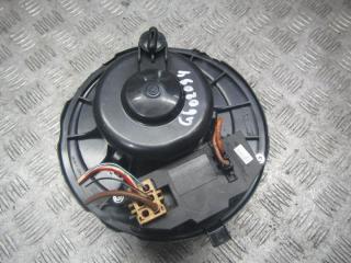 моторчик печки Volkswagen Golf 6 поколение 2010, 2.0 л., дизель, АКПП, хетчбэк 5 дв.