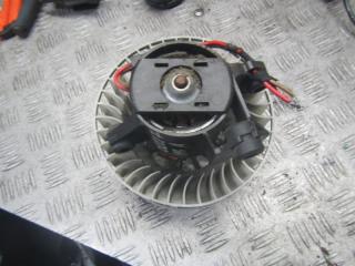 моторчик печки Mercedes-Benz A-Класс W168/V168 [рестайлинг] 2002, 1.6 л., бензин, АКПП, минивэн